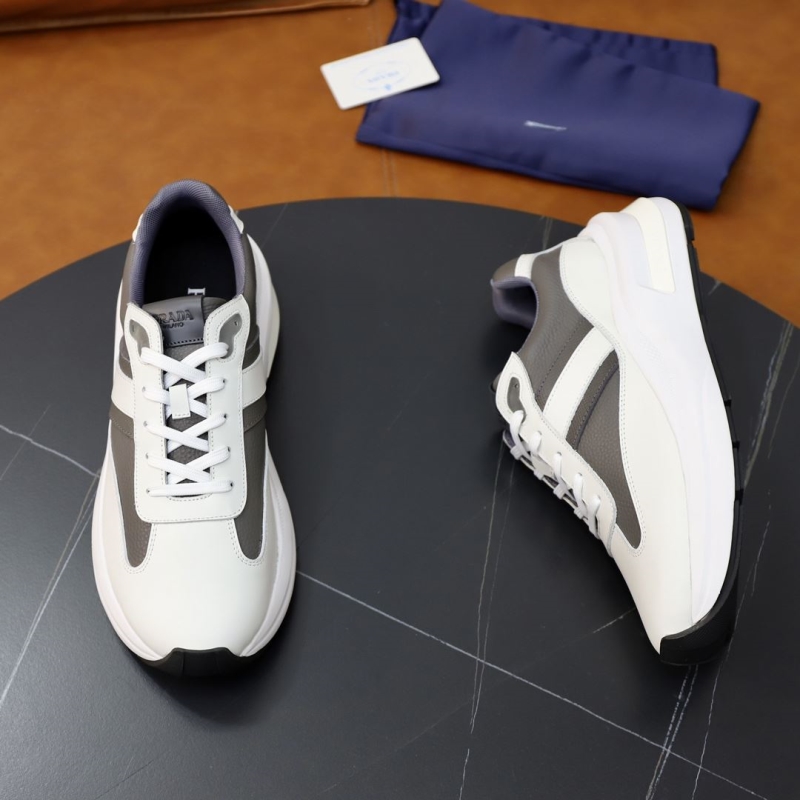 Prada Casual Shoes